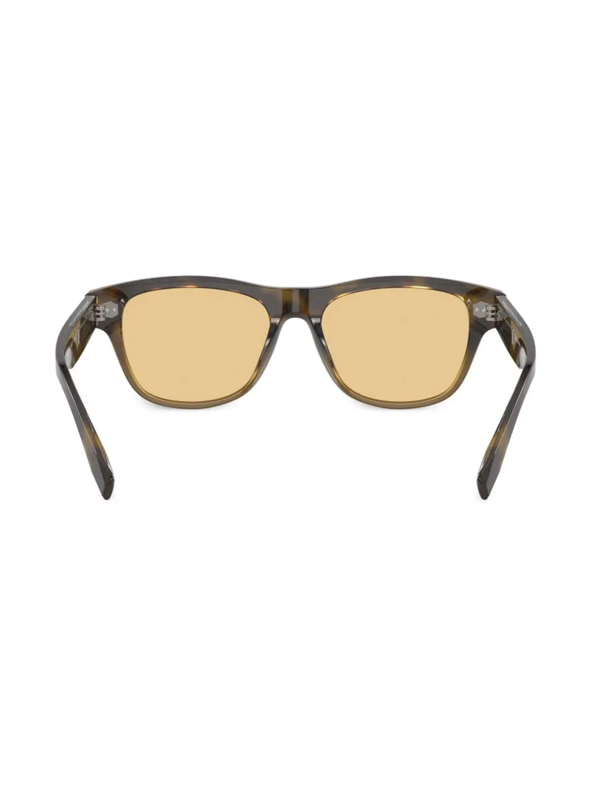 Brunello Cucinelli Mr. Brunello サングラス - グリーン - 画像4