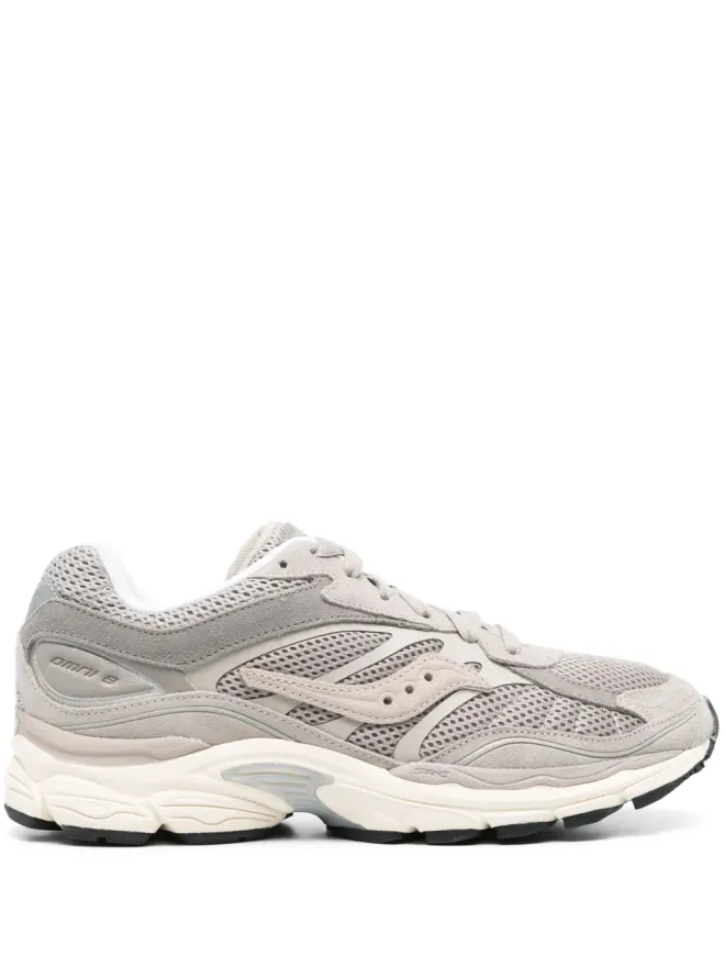 Saucony Saucony プログリッド オムニ9 メッシュスニーカーの商品画像