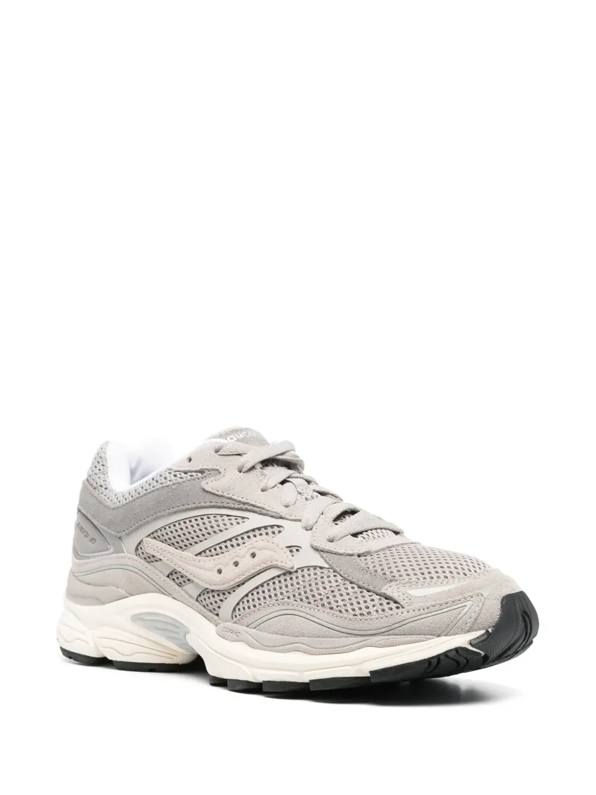 Saucony プログリッド オムニ9 メッシュスニーカー - 画像2