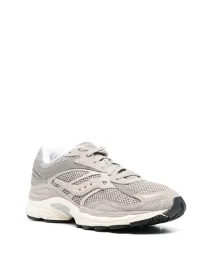Saucony プログリッド オムニ9 メッシュスニーカー - サムネイル2