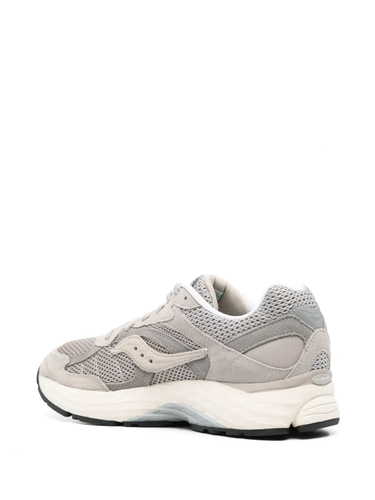 Saucony プログリッド オムニ9 メッシュスニーカー - 画像3