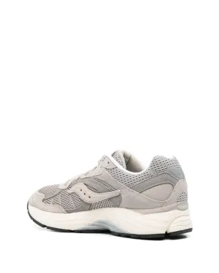 Saucony プログリッド オムニ9 メッシュスニーカー - サムネイル3