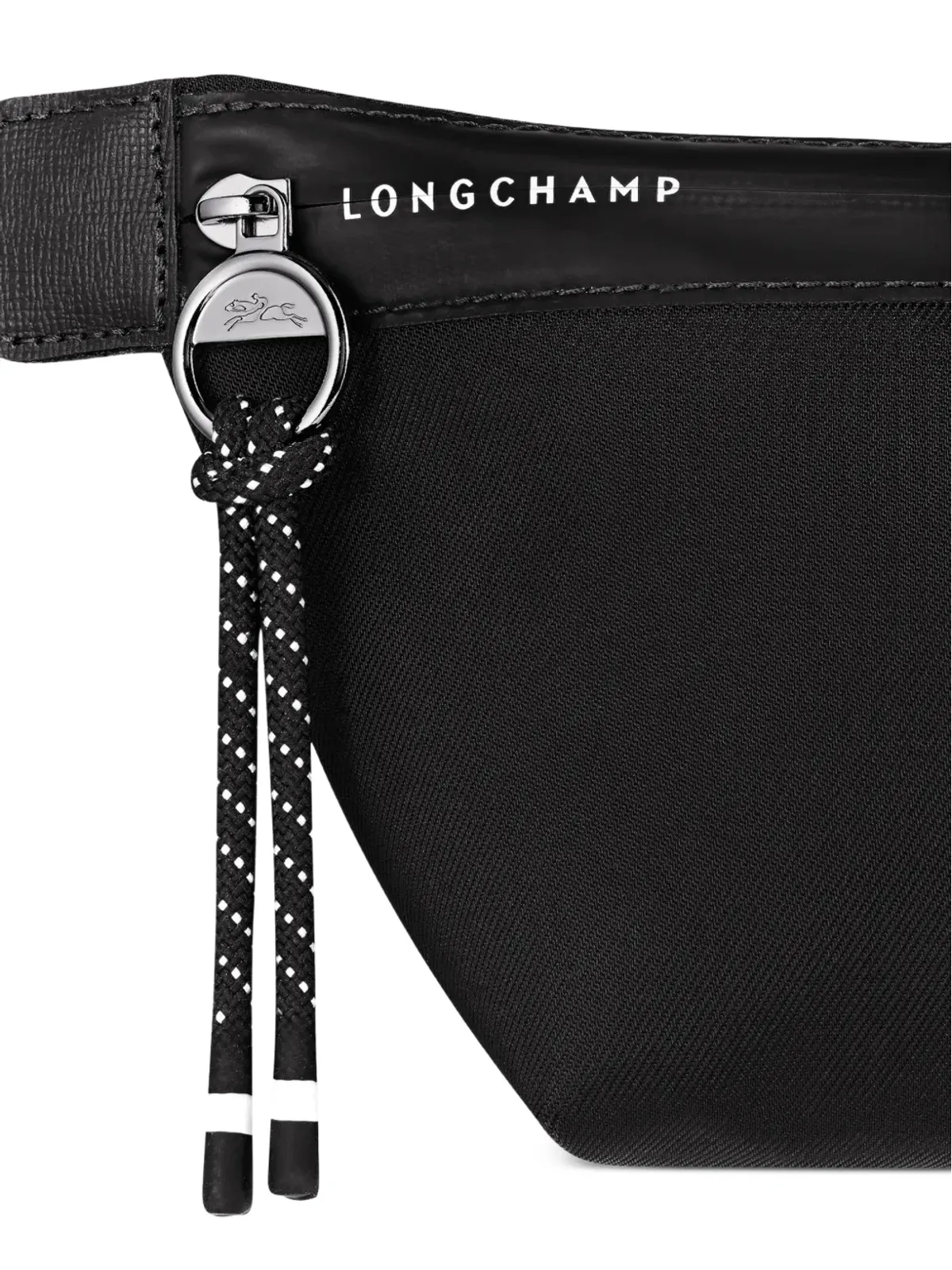 Longchamp L Le Pliage Energy ベルトバッグ - 画像5