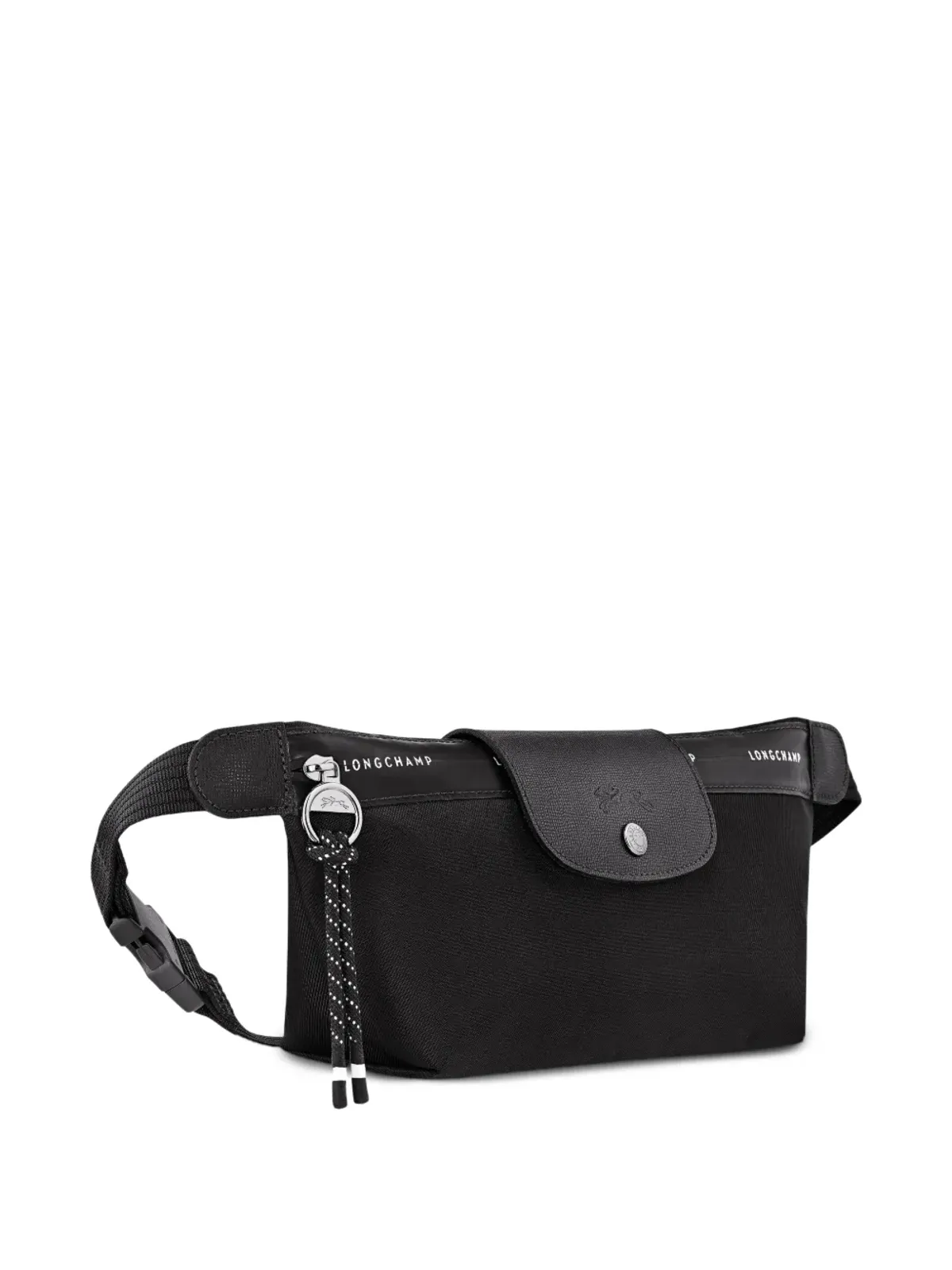 Longchamp L Le Pliage Energy ベルトバッグ - 画像3