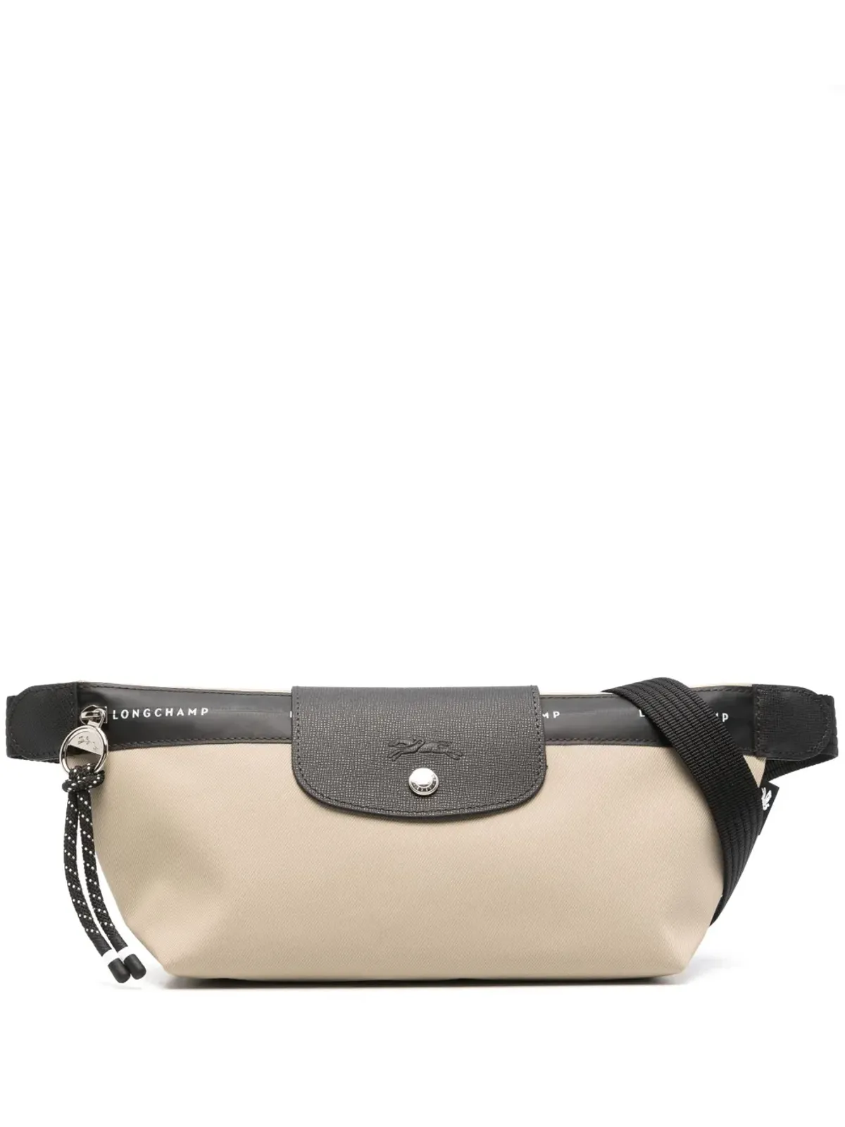Longchamp Le Pliage Energy belt bag - 画像1