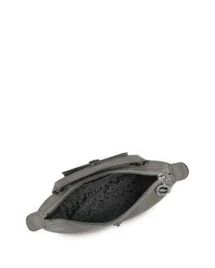 Longchamp Le Pliage Xtra pouch - Grey - サムネイル4