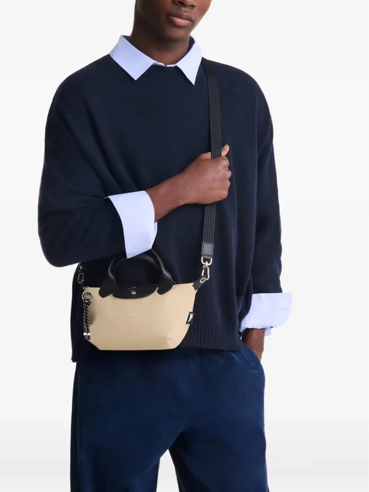 Longchamp Le Pliage Energy トートバッグ - 画像2