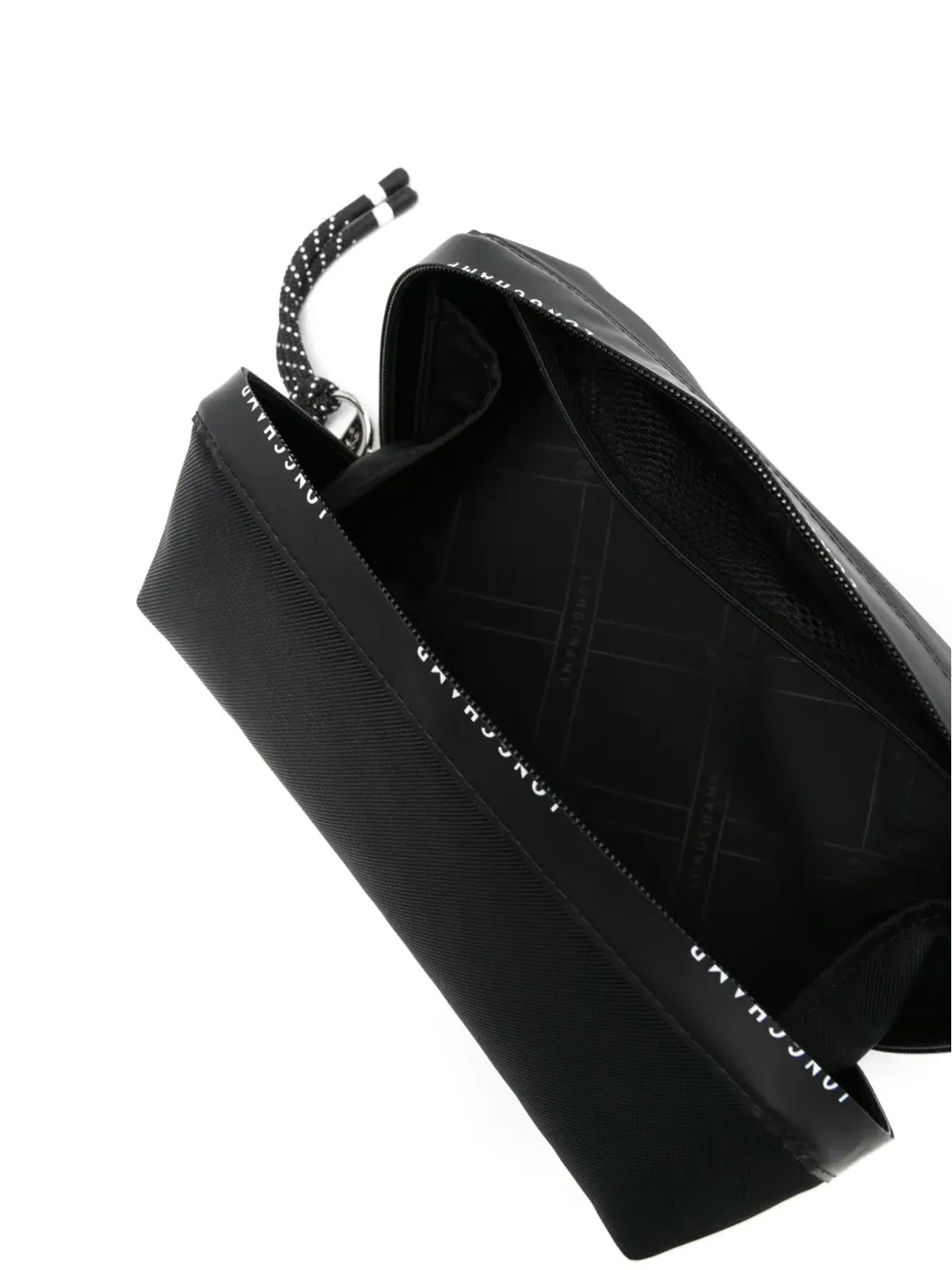 Longchamp Le Pliage Energy メイクアップバッグ - 画像3
