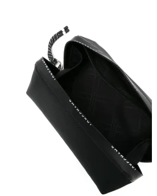 Longchamp Le Pliage Energy メイクアップバッグ - サムネイル3