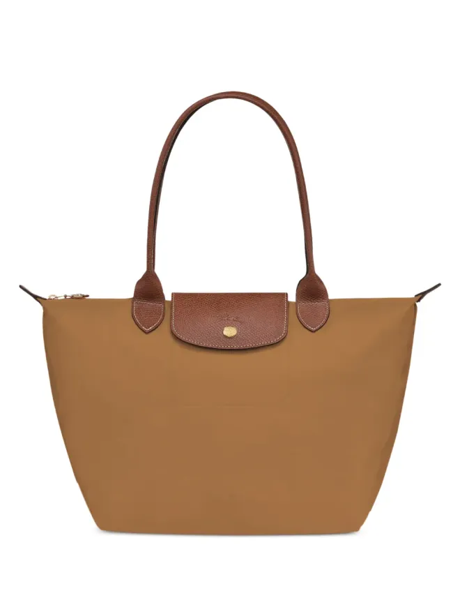 Longchamp Longchamp M Le Pliage Original トートバッグの商品画像