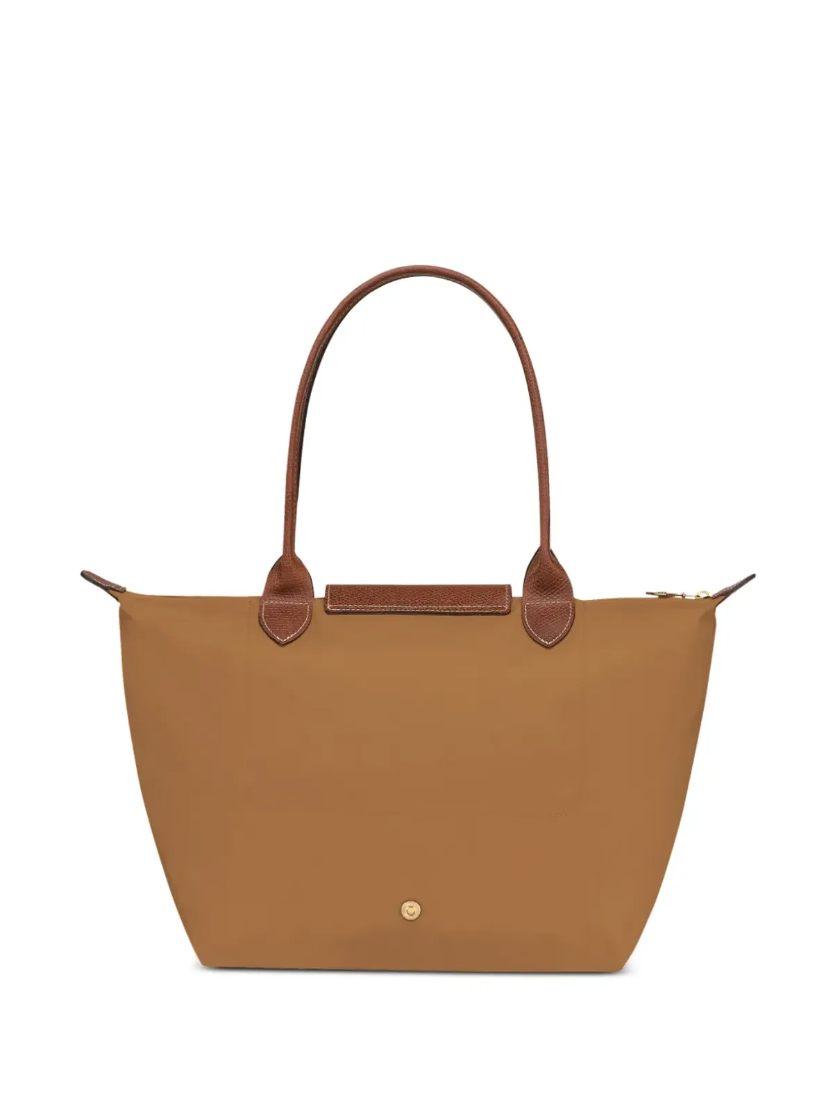 Longchamp M Le Pliage Original トートバッグ - 画像3