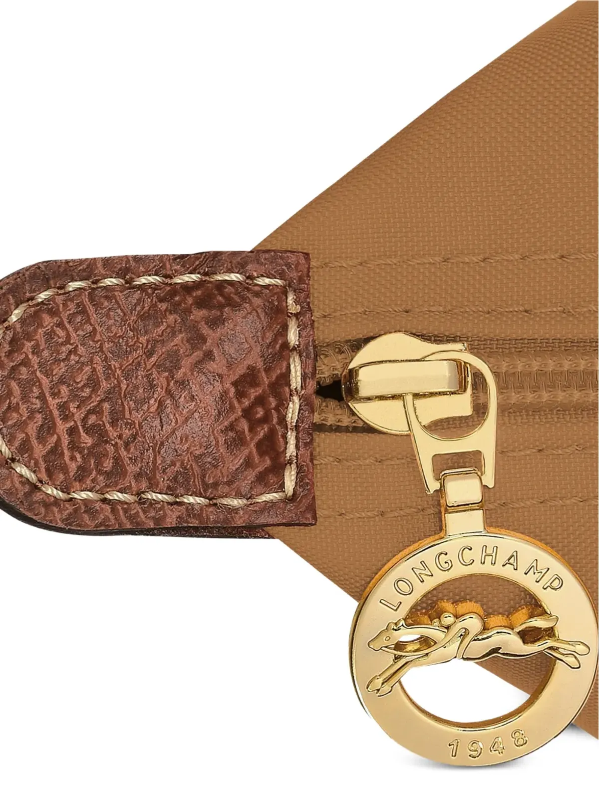 Longchamp M Le Pliage Original トートバッグ - 画像4