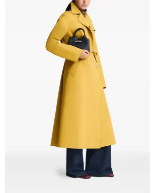 Longchamp Le Roseau トートバッグ ブラック - サムネイル2