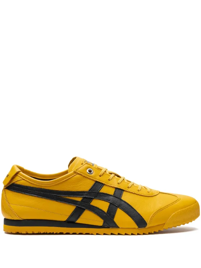 Onitsuka Tiger Onitsuka Tiger Mexico 66 Kill Bill 2024 スニーカーの商品画像