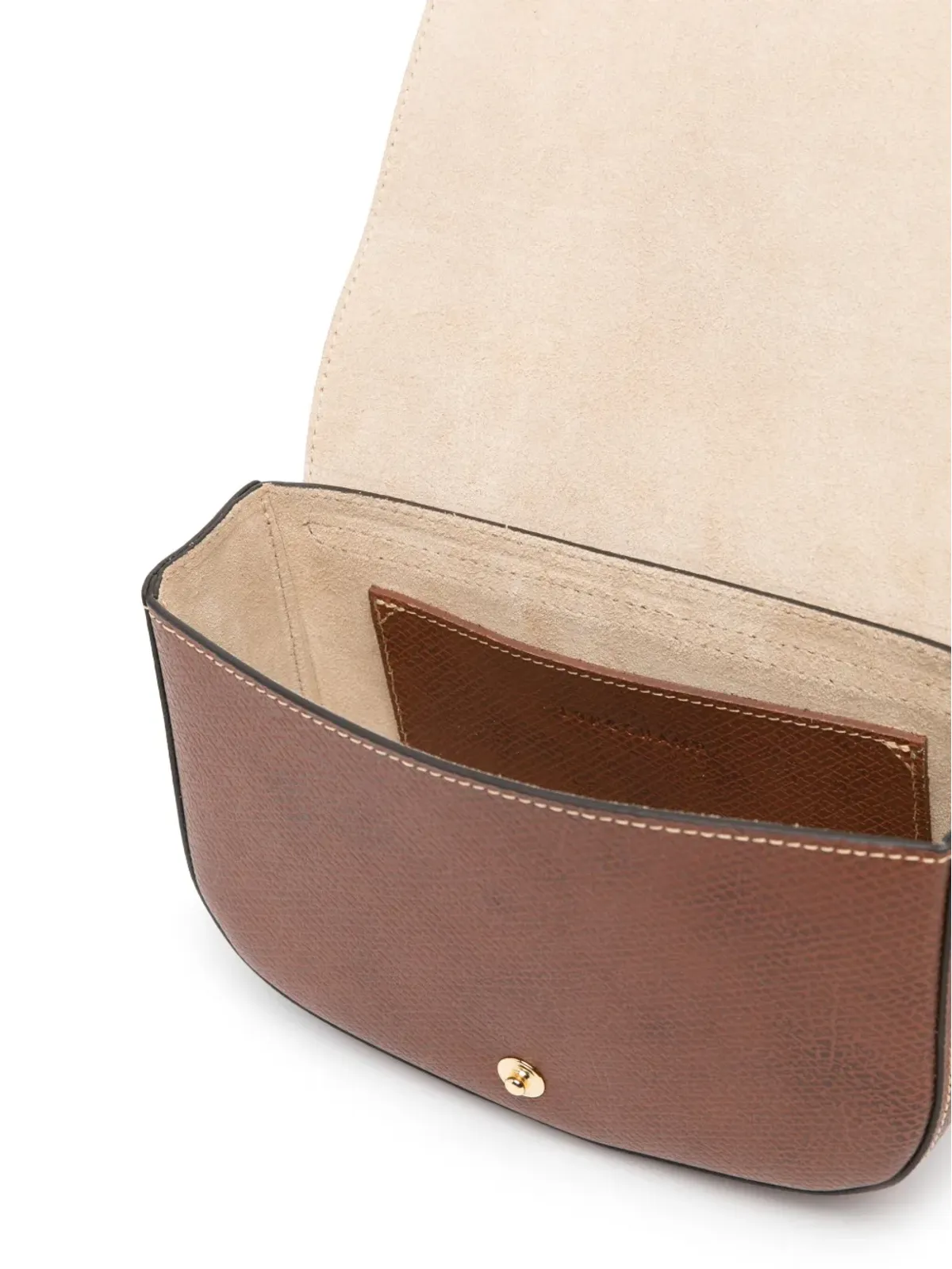 Longchamp S Épure クロスボディバッグ - 画像4
