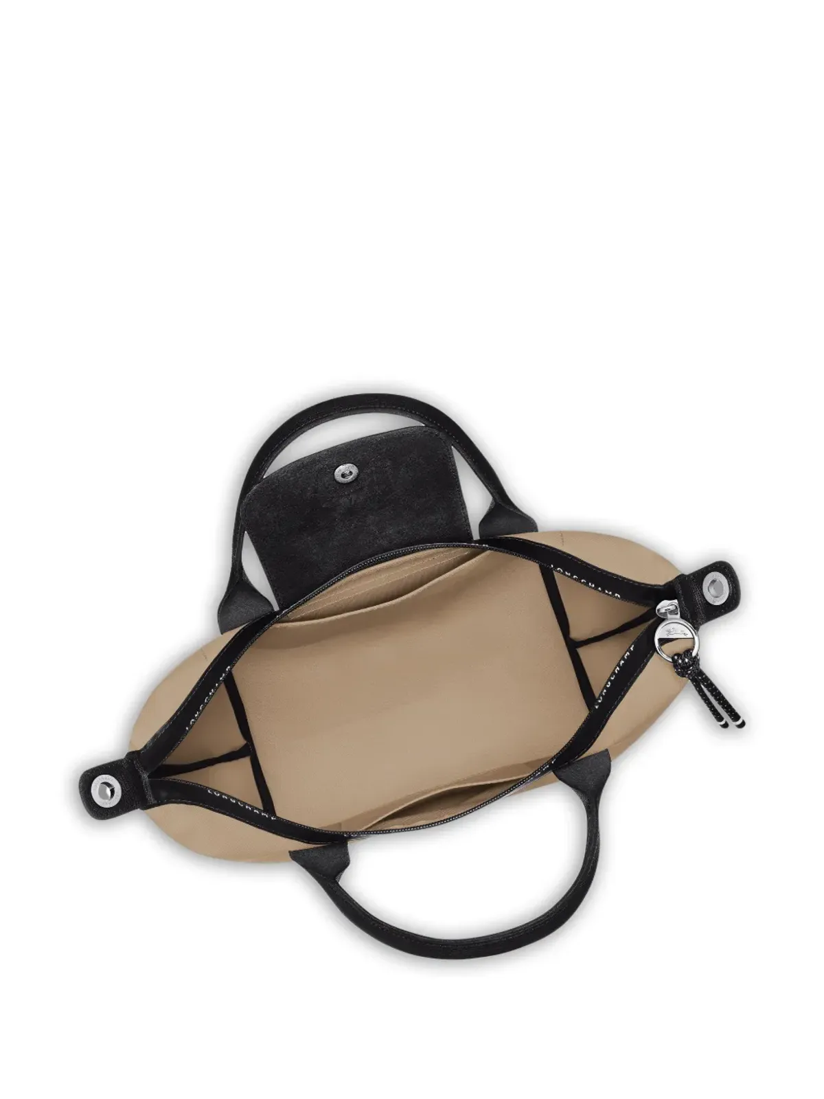 Longchamp S Le Pliage Energy トートバッグ - 画像4