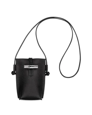 Longchamp Le Roseau スマホバッグ - サムネイル1