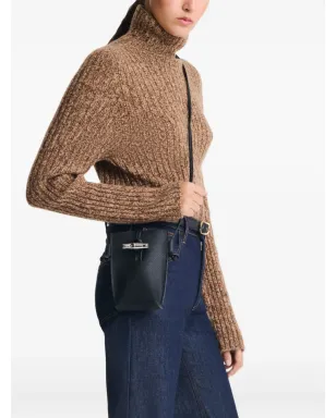 Longchamp Le Roseau スマホバッグ - サムネイル5