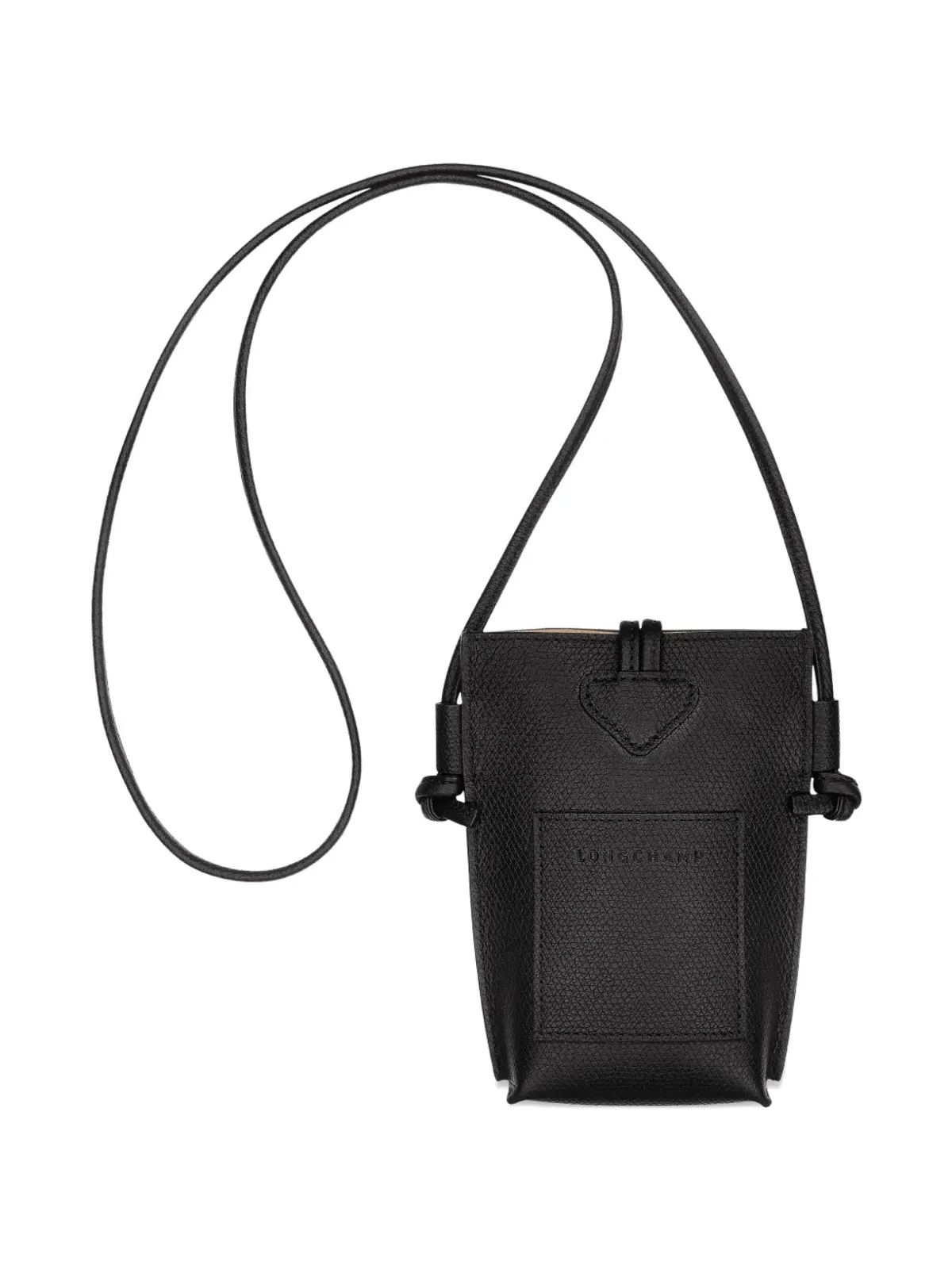 Longchamp Le Roseau スマホバッグ - 画像2