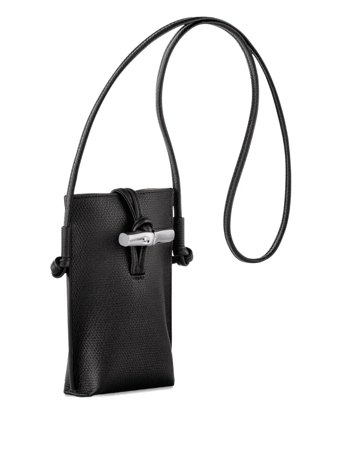 Longchamp Le Roseau スマホバッグ - 画像3