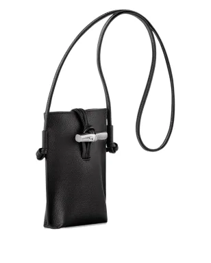 Longchamp Le Roseau スマホバッグ - サムネイル3