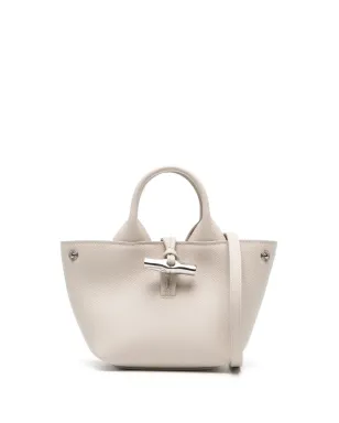 Longchamp Le Roseau ミニバッグ - サムネイル1
