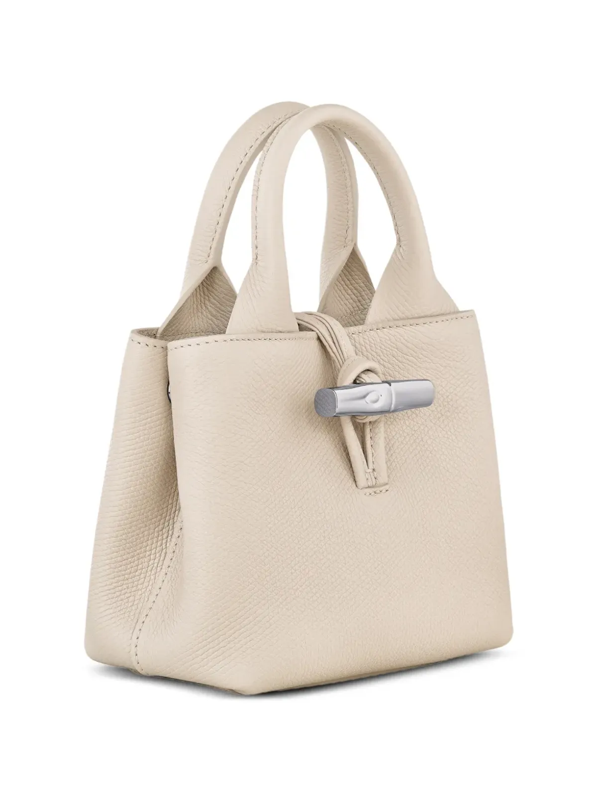 Longchamp Le Roseau ミニバッグ - 画像5