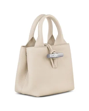 Longchamp Le Roseau ミニバッグ - サムネイル5