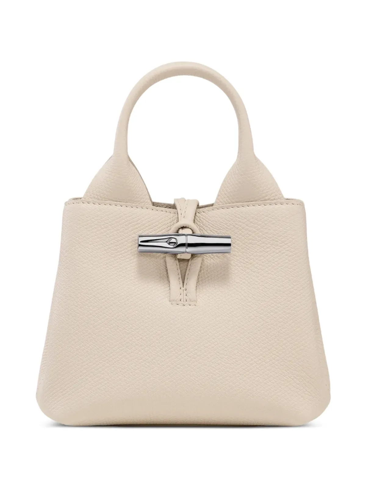 Longchamp Le Roseau ミニバッグ - 画像2