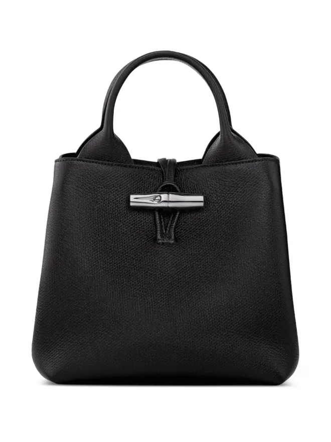 Longchamp Longchamp S Le Roseau トートバッグの商品画像