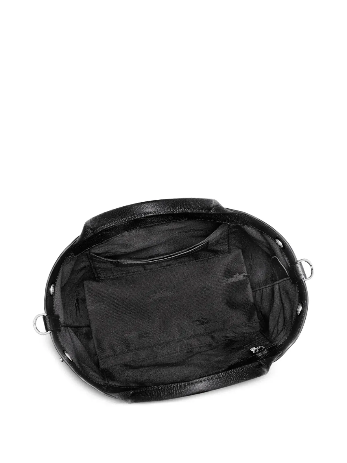 Longchamp S Le Roseau トートバッグ - 画像5