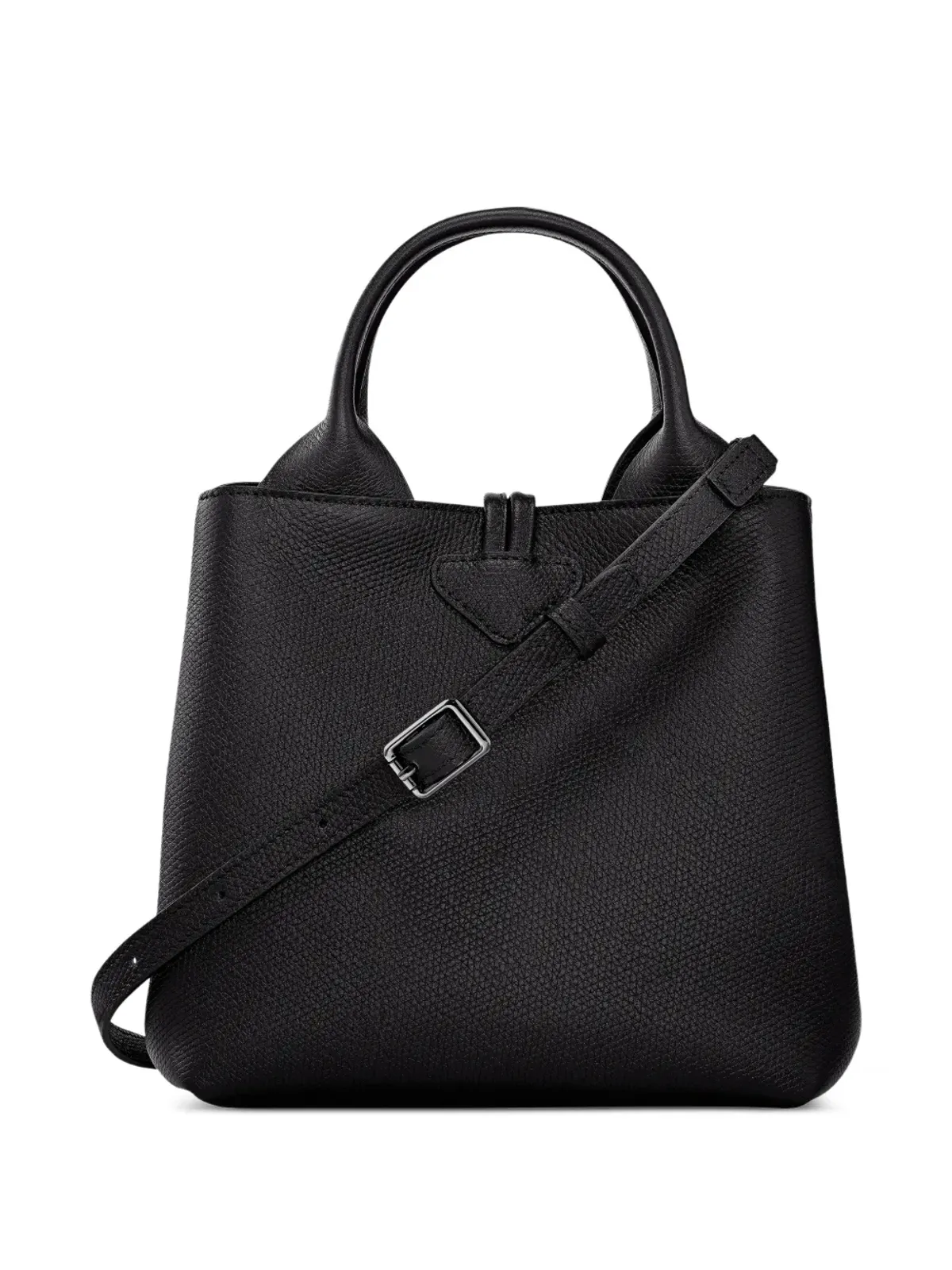 Longchamp S Le Roseau トートバッグ - 画像3