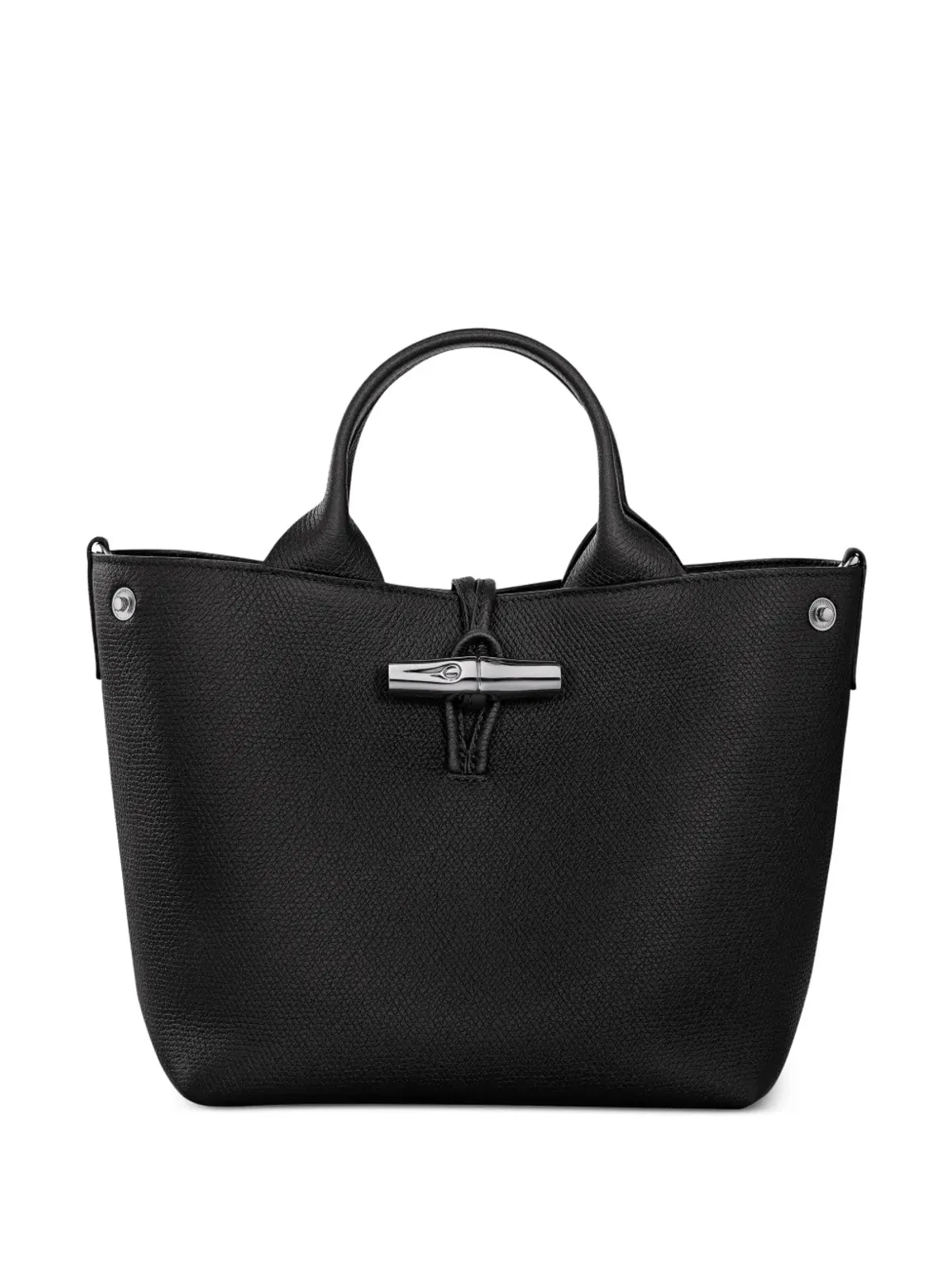 Longchamp S Le Roseau トートバッグ - 画像4