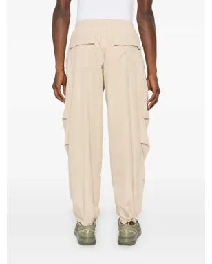 The Row アンティコ タフタパンツ - サムネイル4