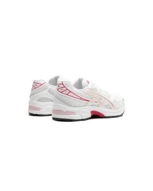Asics Kids GEL-1130 ピンクソルト スニーカー - サムネイル3