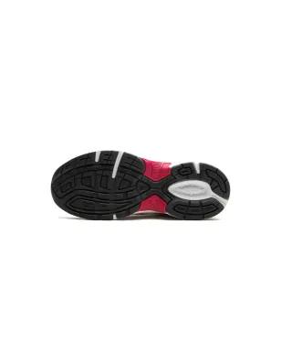 Asics Kids GEL-1130 ピンクソルト スニーカー - サムネイル4