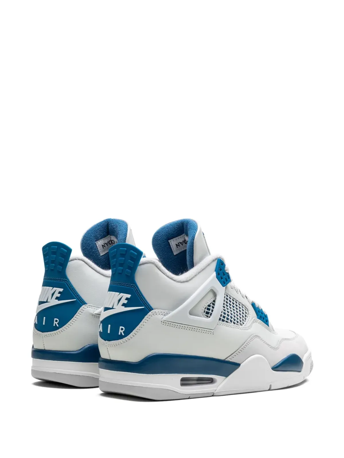 Jordan エア ジョーダン 4 OG スニーカー - 画像3