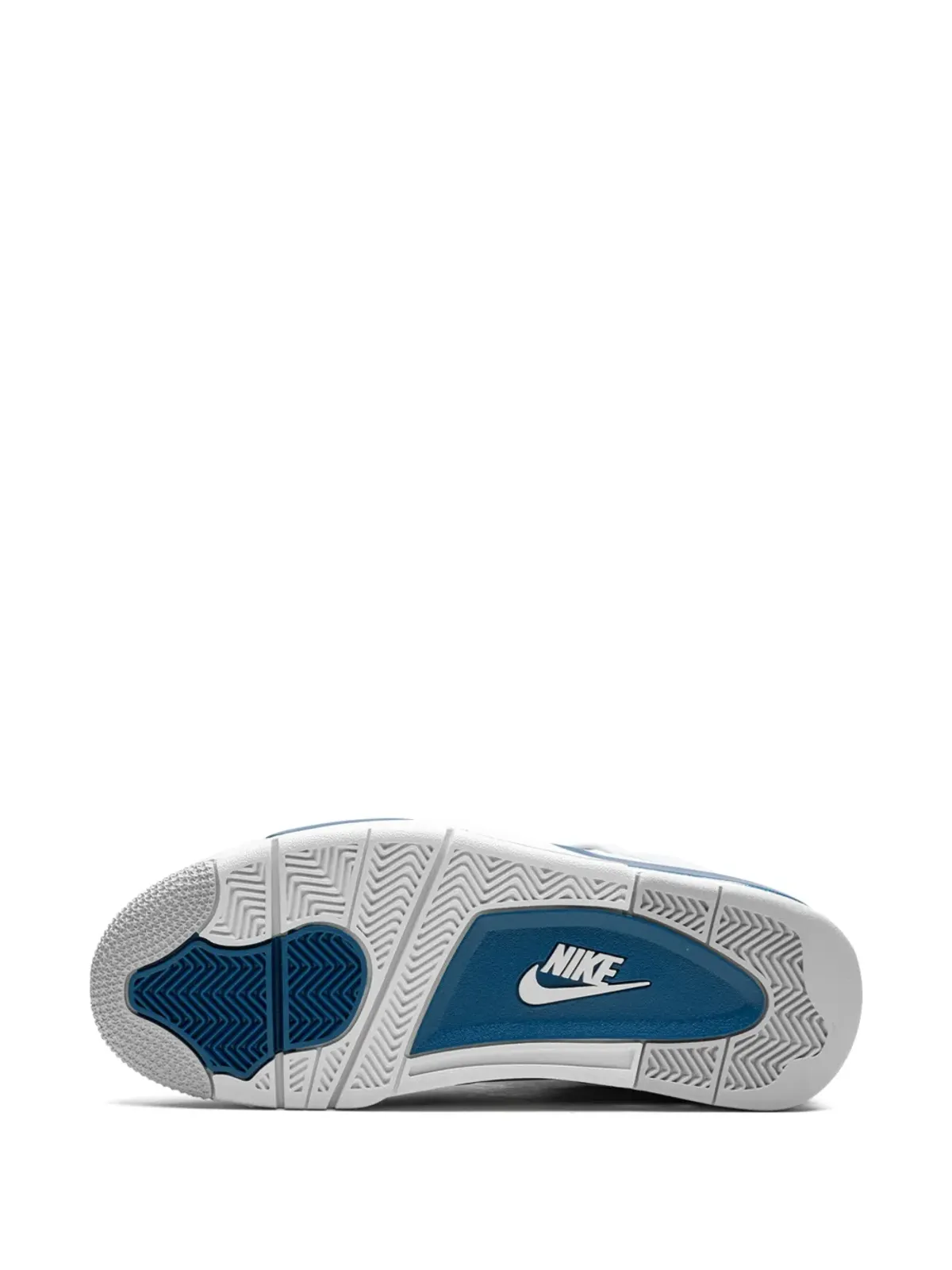 Jordan エア ジョーダン 4 OG スニーカー - 画像4