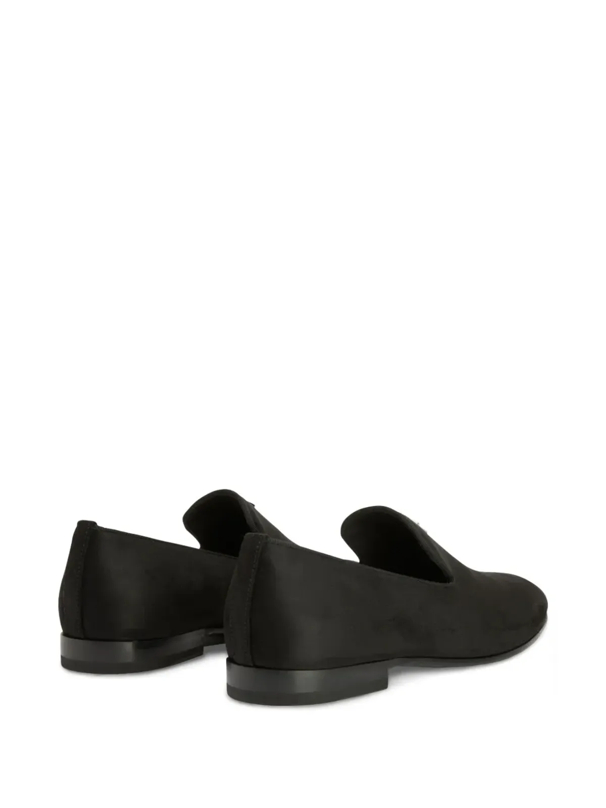 Giuseppe Zanotti G-Flash ローファー - ブラック - 画像3
