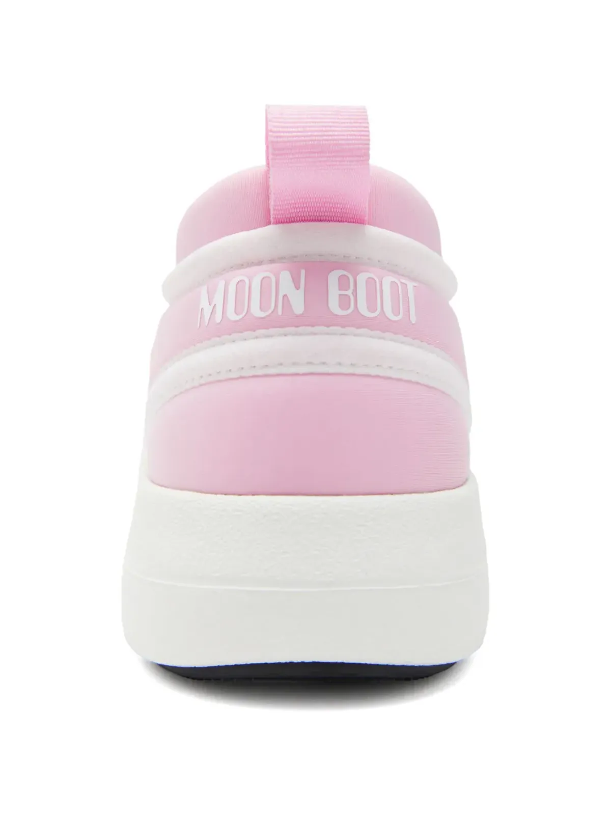 Moon Boot Kids アイコン レースアップスニーカー - 画像4