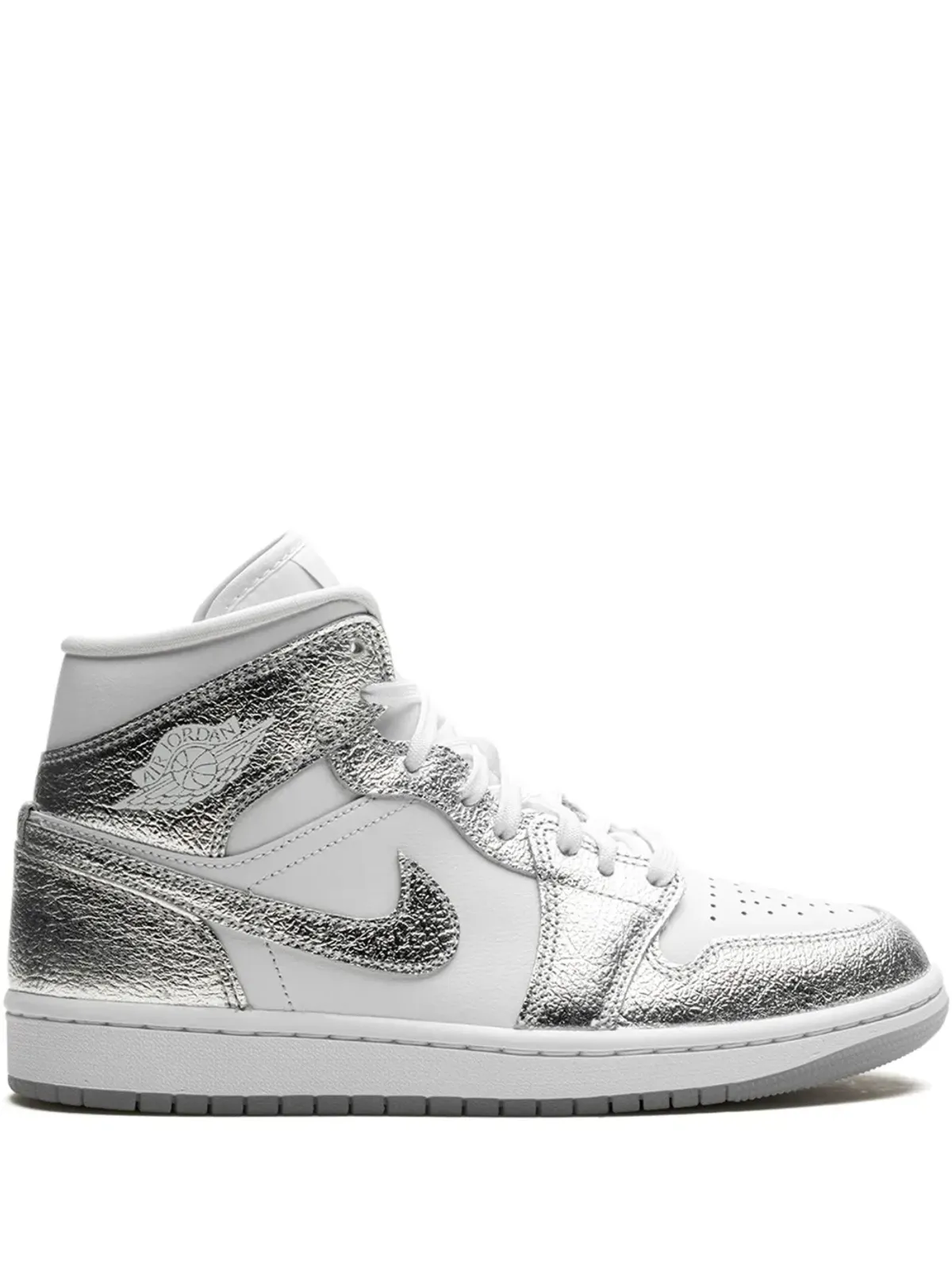 Jordan エアジョーダン 1 ミッド SE スニーカー - 画像1
