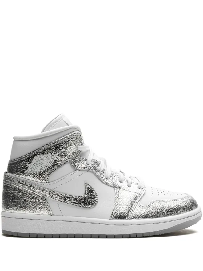 Jordan Jordan エアジョーダン 1 ミッド SE スニーカーの商品画像