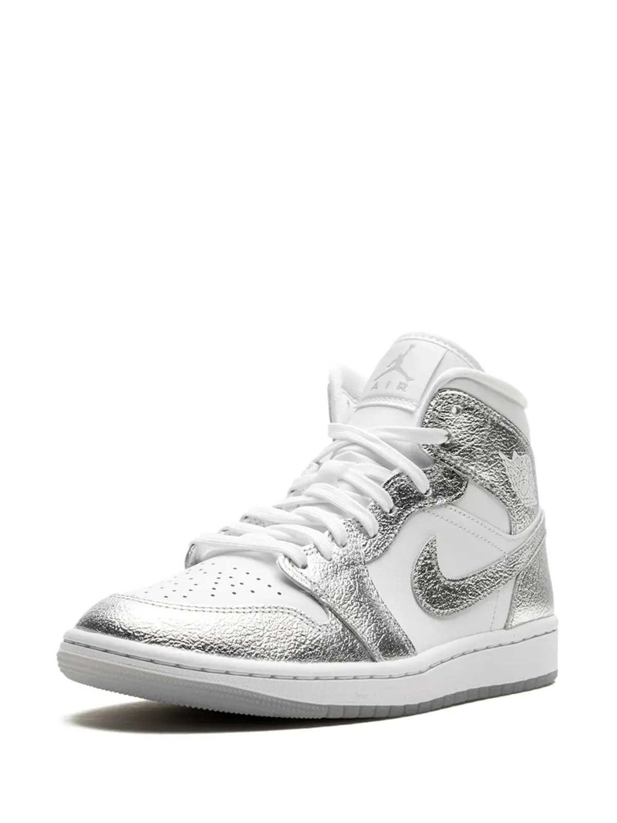 Jordan エアジョーダン 1 ミッド SE スニーカー - 画像5