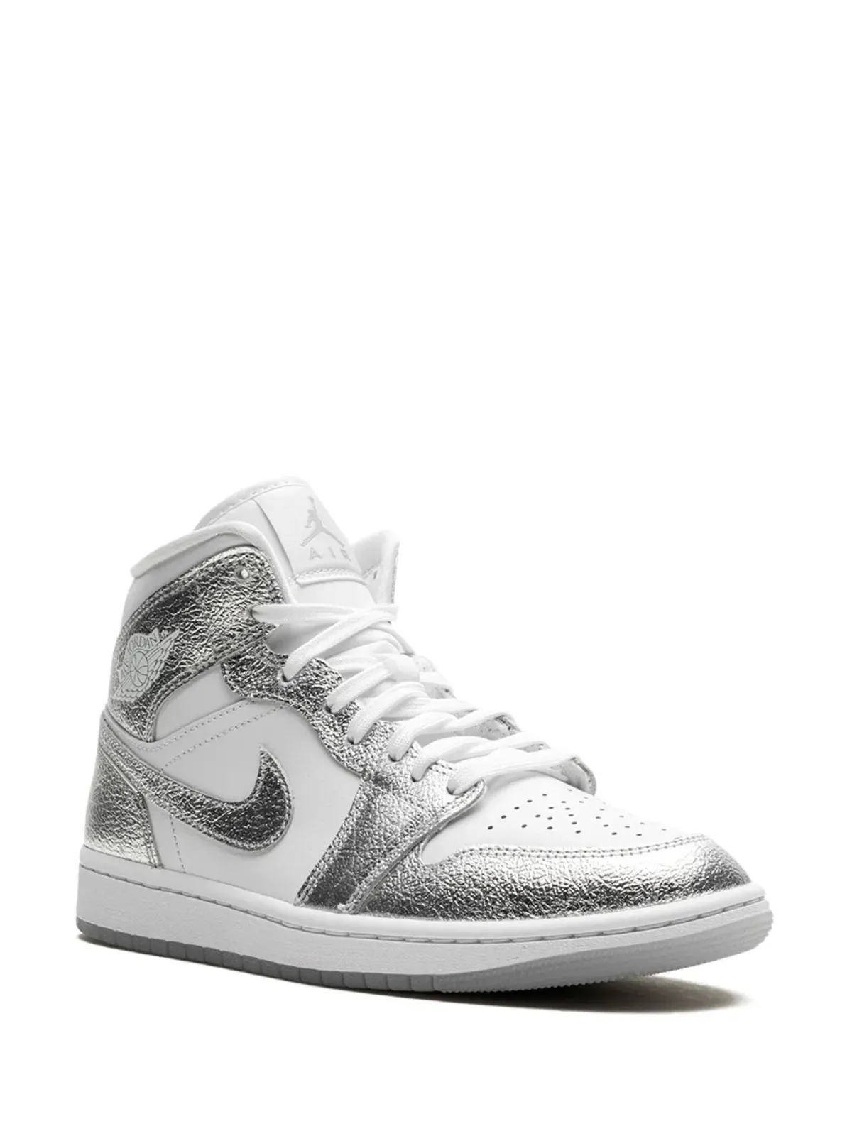 Jordan エアジョーダン 1 ミッド SE スニーカー - 画像2