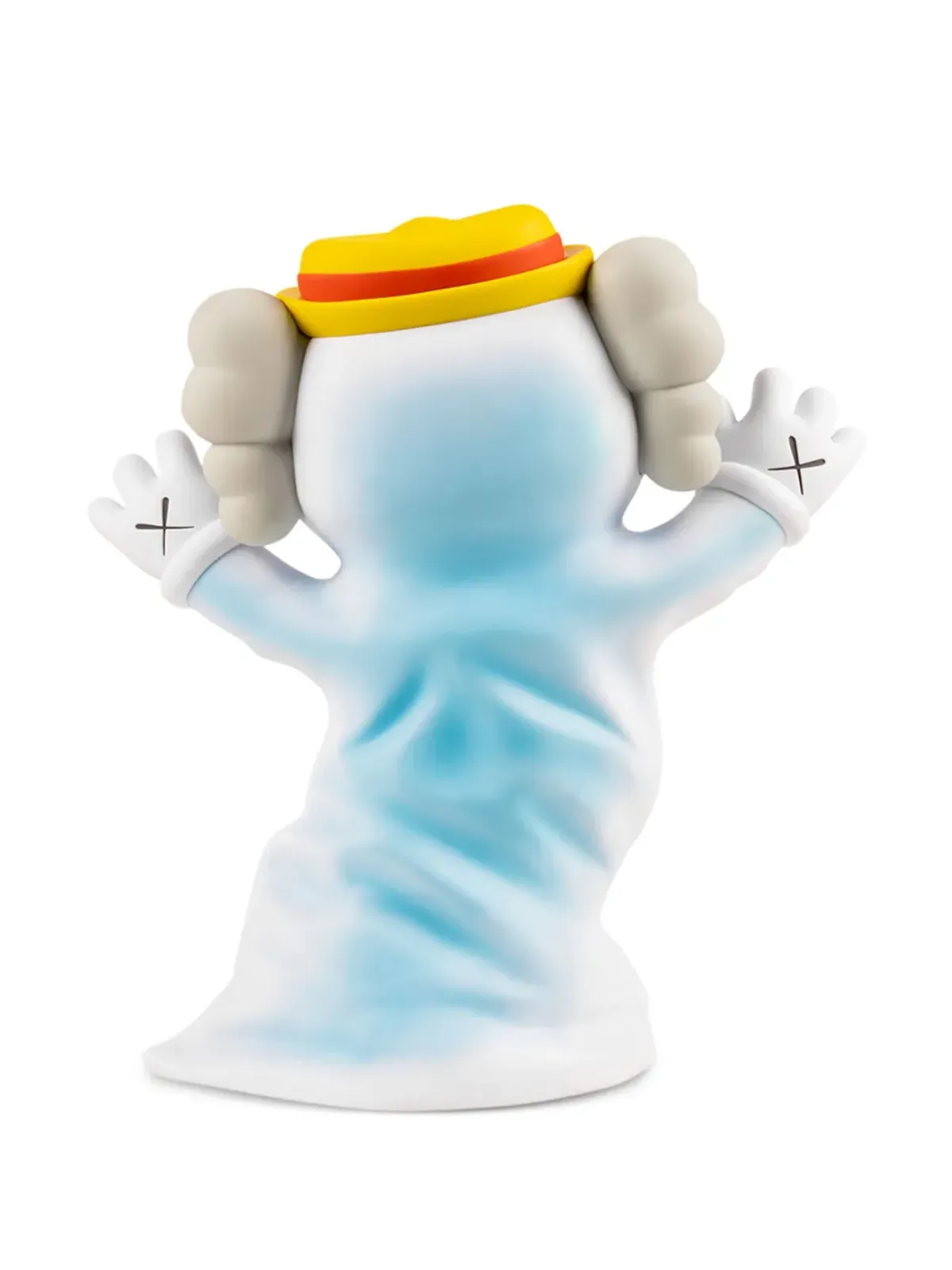 KAWS Cereal Monsters Boo Berry フィギュア - 画像3