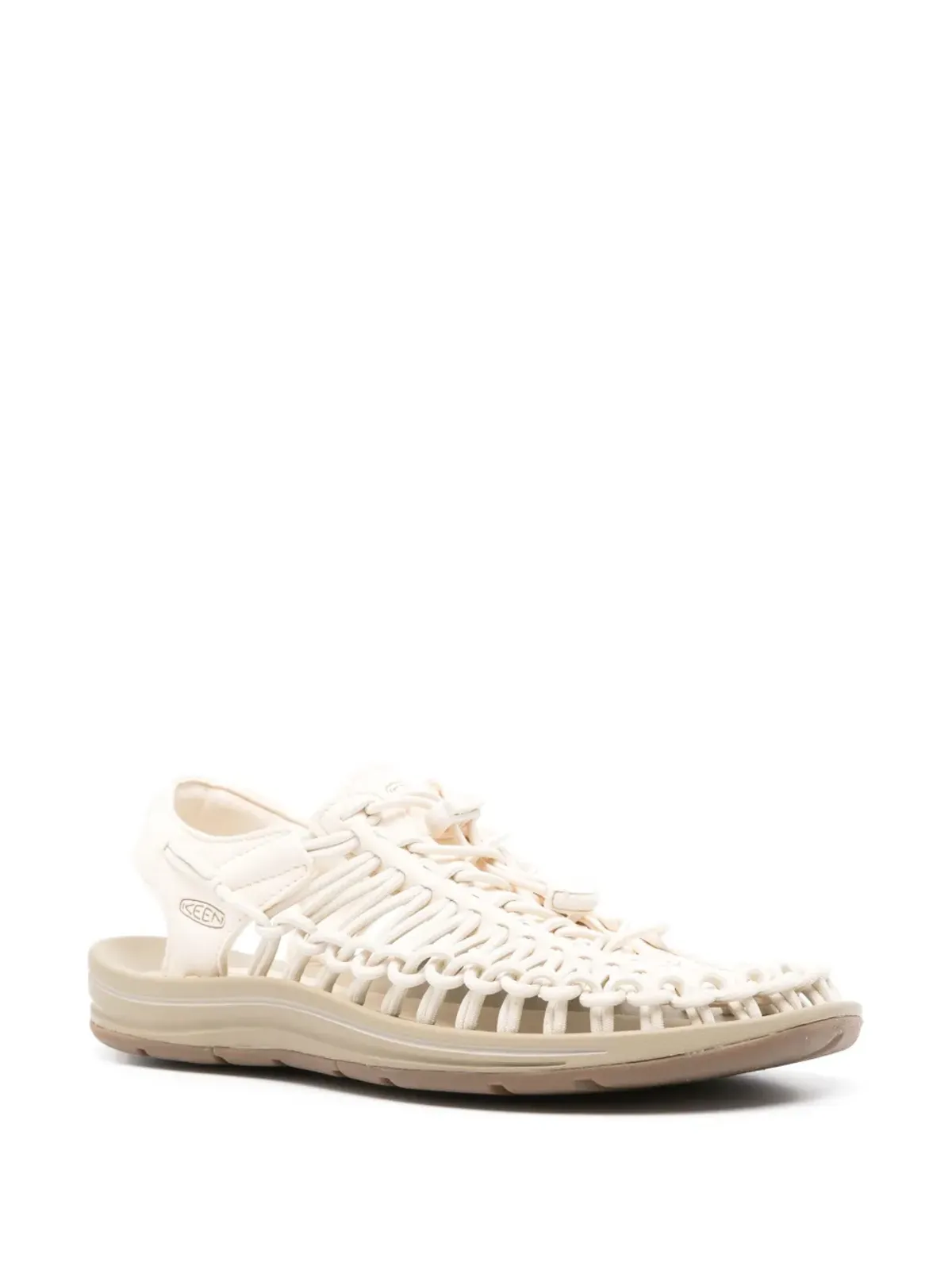 KEEN FOOTWEAR UNEEK ウィーブサンダル - 画像2