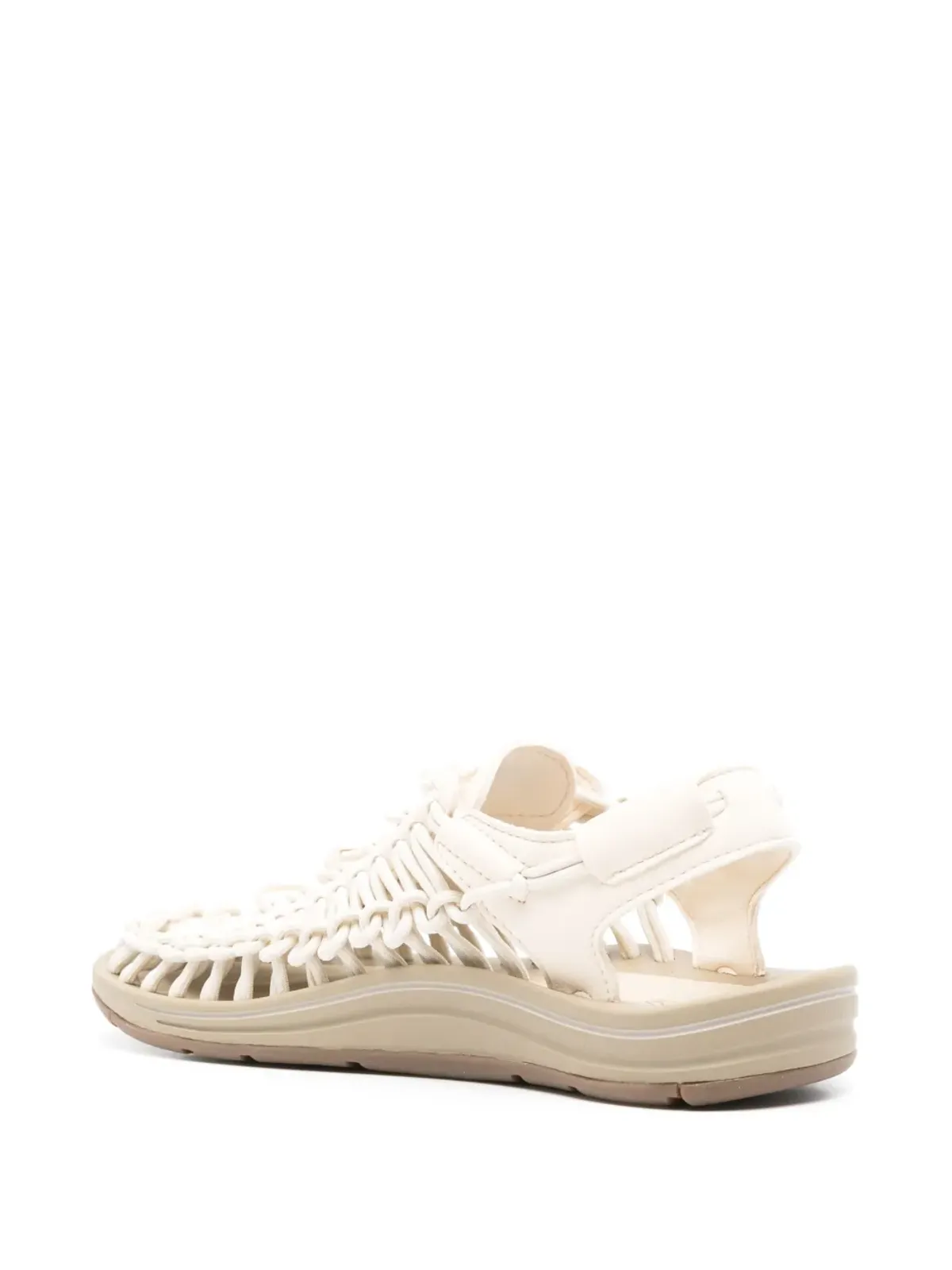 KEEN FOOTWEAR UNEEK ウィーブサンダル - 画像3