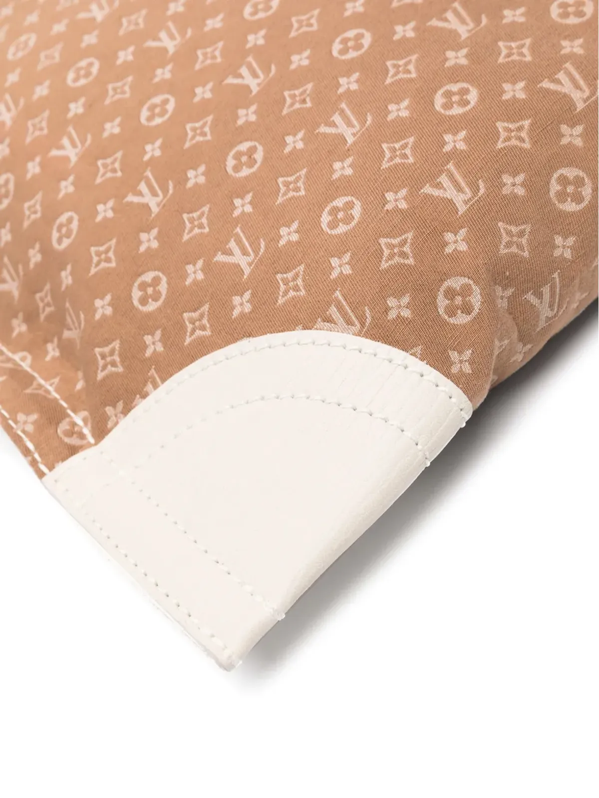 Louis Vuitton ビンテージ 2005 ミニ リン・モノグラム キャンバス トートバッグ - 画像4