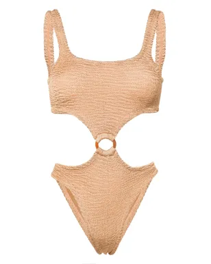 PARAMIDONNA オリビア リングディテール水着 - サムネイル1