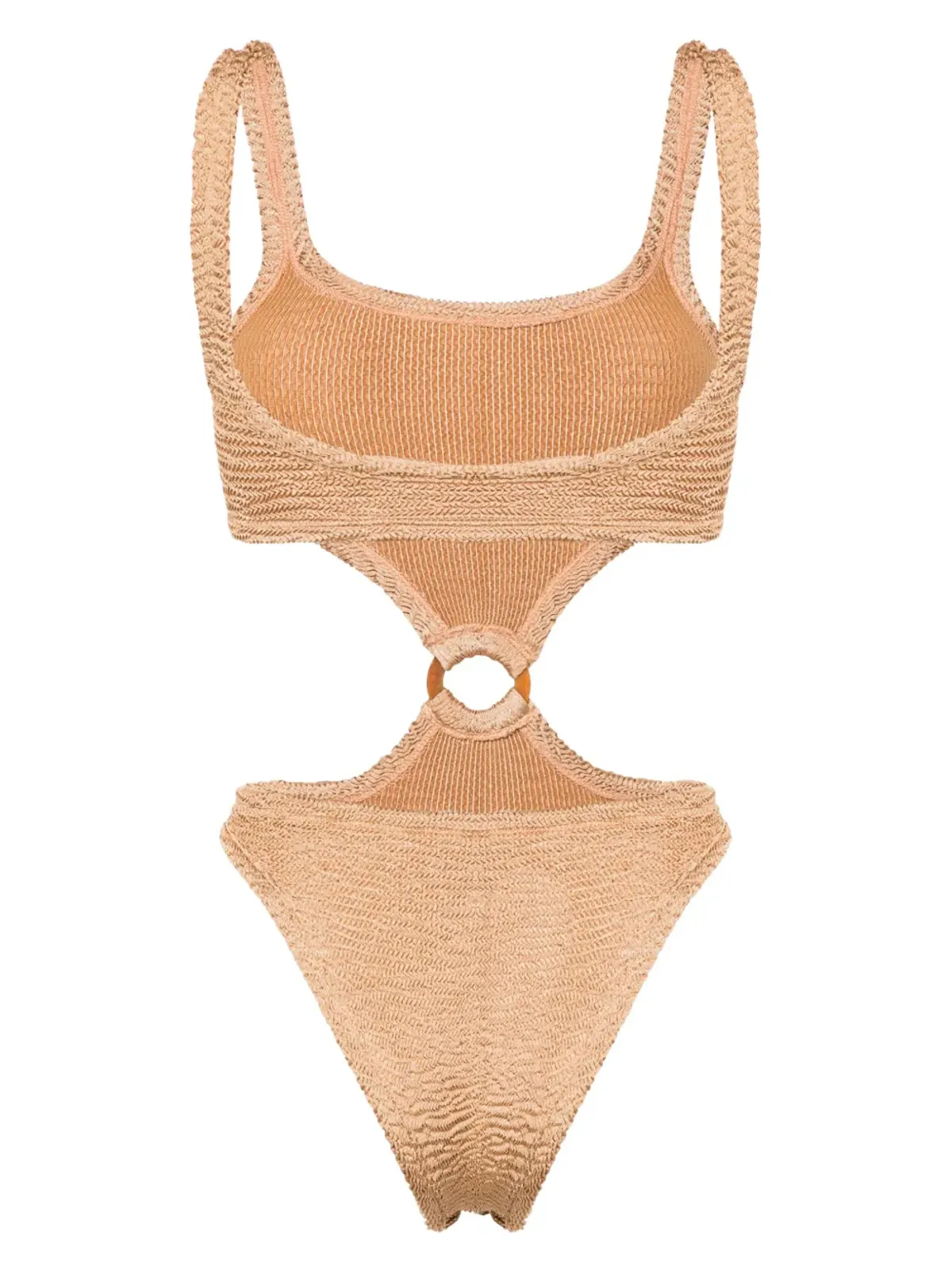 PARAMIDONNA オリビア リングディテール水着 - 画像2